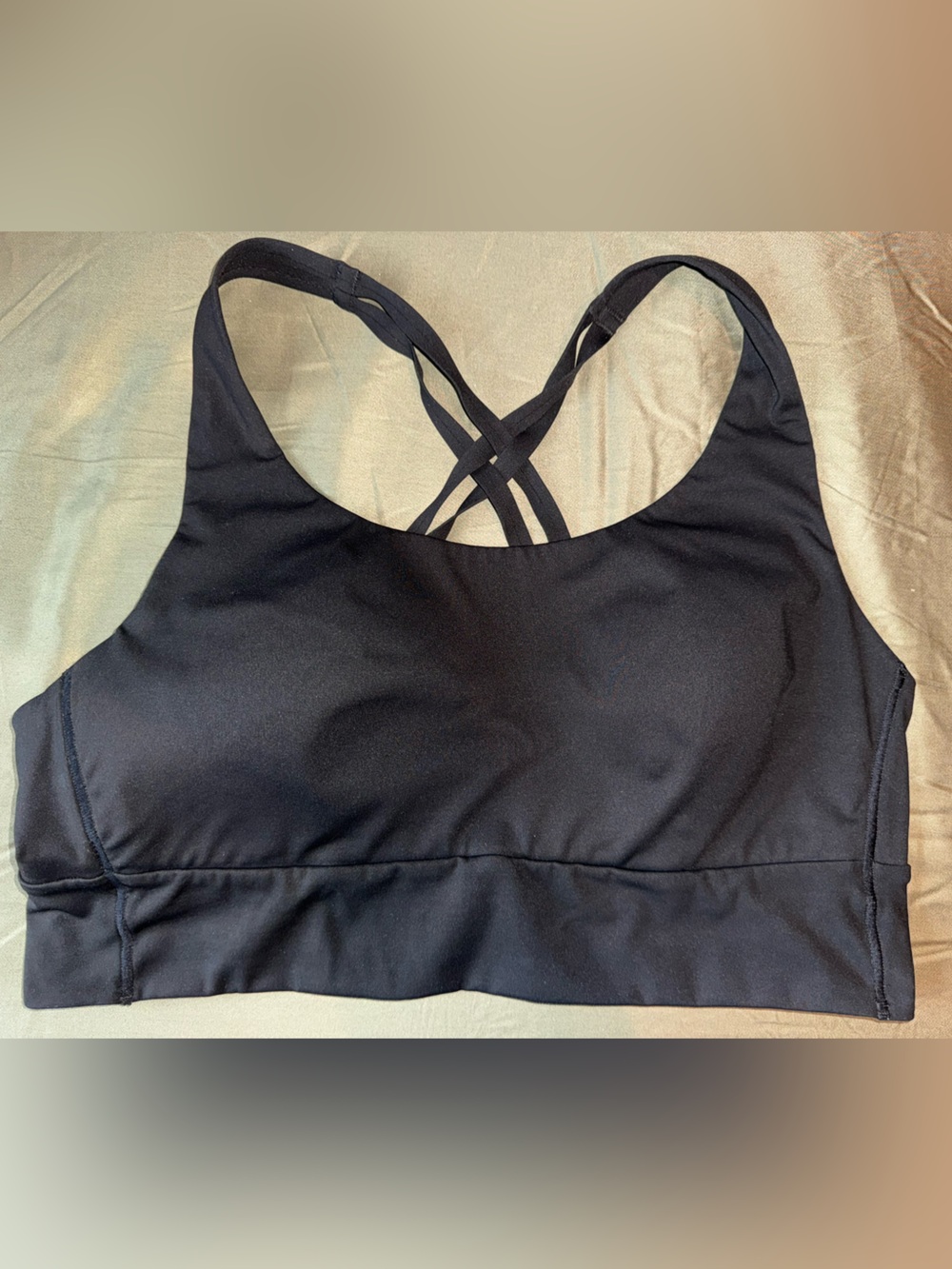 VSX Breeze Comfort Sports Bra